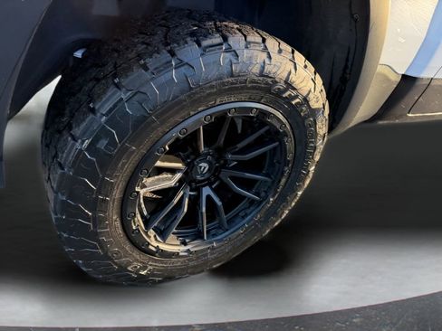 Used 2020 RAM 1500 Rebel w/ Level 2 Equipment Group image 11