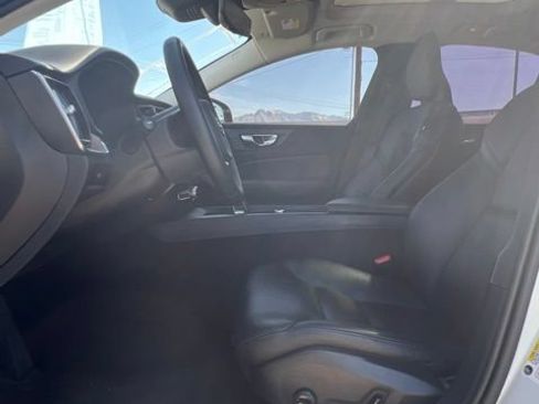 Used 2023 Volvo S60 B5 Plus AWD/4WD image 26