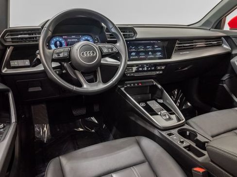 Used 2022 Audi A3 2.0T Premium AWD/4WD image 7