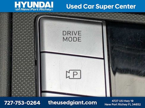 Certified 2023 Hyundai Elantra SEL FWD image 21