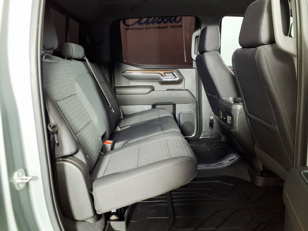 Used 2023 Chevrolet Silverado 1500 RST w/ All Star Edition Plus RWD image 10