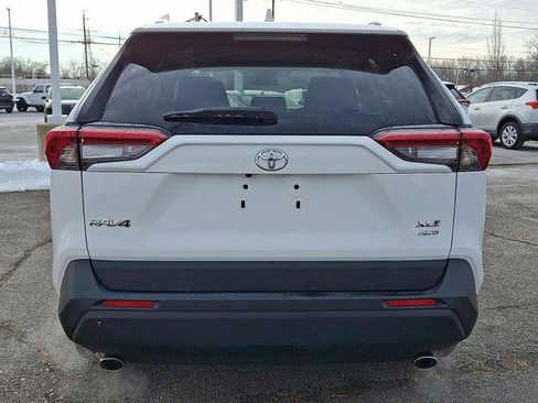 Certified 2024 Toyota RAV4 XLE image 24