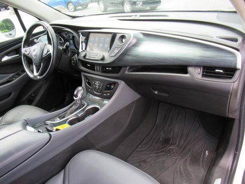Used 2020 Buick Envision Essence w/ Experience Buick Package image 10