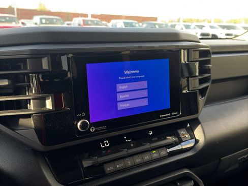 Used 2024 Toyota Tundra SR w/ SR Tow Package image 21