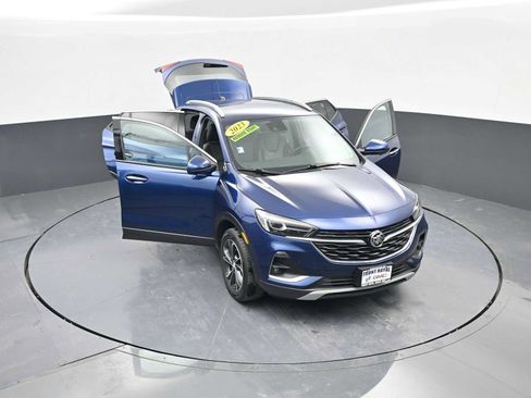 Used 2023 Buick Encore GX Essence w/ Advanced Technology Package image 45