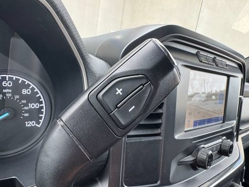 Used 2021 Ford F150 XL w/ Equipment Group 101A High AWD/4WD image 9