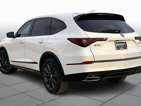 New 2026 Acura MDX A-Spec image 7