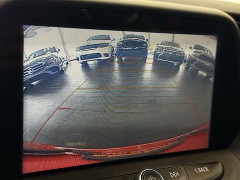 Used 2018 Chevrolet Camaro ZL1 RWD image 63