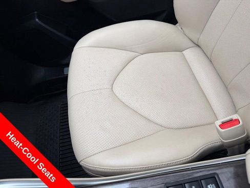 Used 2023 Toyota Highlander Limited image 27