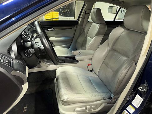 Used 2013 Acura TL w/ Technology Package FWD image 14