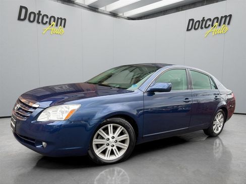 Used 2007 Toyota Avalon Limited image 3