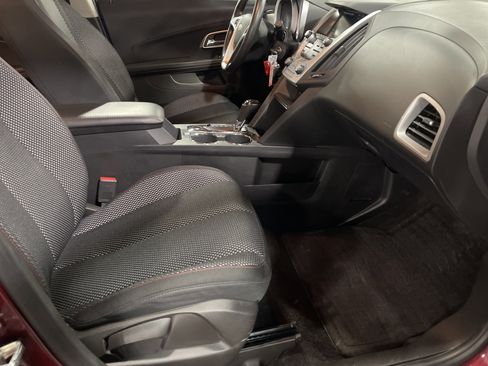 Used 2016 Chevrolet Equinox LT w/ Convenience Package image 13