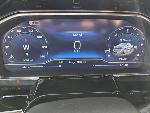 New 2025 Chevrolet Silverado 1500 LT w/ All Star Edition Plus image 18