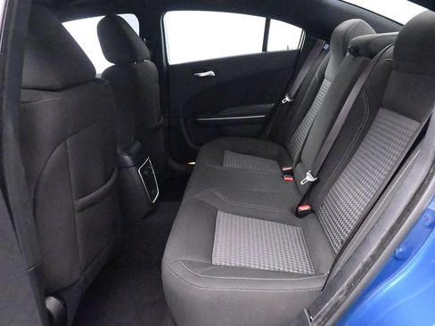 Used 2023 Dodge Charger SXT RWD image 18