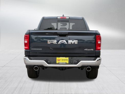 New 2026 RAM 1500 Big Horn image 6