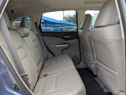 Used 2014 Honda CR-V EX-L image 23