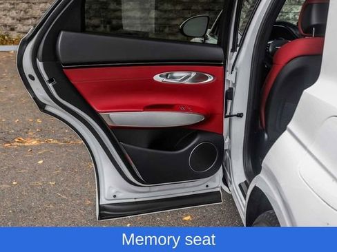 Used 2023 Genesis GV70 3.5T Sport w/ Cargo Package AWD/4WD image 23