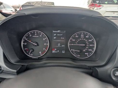 New 2026 Subaru Impreza 2.0i Sport image 12