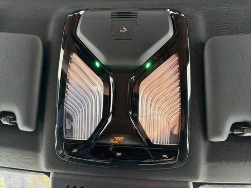 Used 2025 BMW M3 Competition image 27