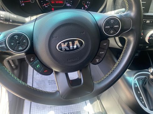 Used 2016 Kia Soul + w/ Designer's Package image 18
