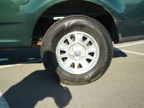 Used 2003 Ford F150 XLT image 38