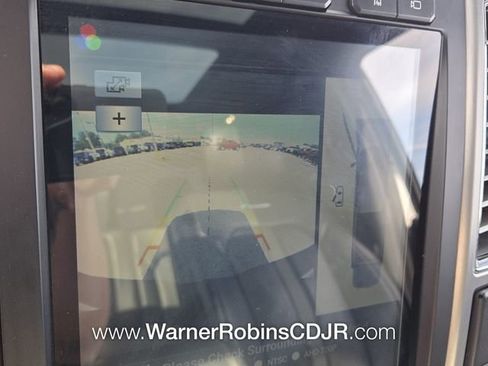 Used 2021 Ford F250 Platinum w/ Tremor Off-Road Package image 21