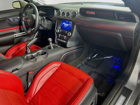 Used 2021 Ford Mustang GT Premium w/ GT Performance Package image 28