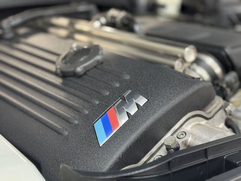 Used 2002 BMW M Coupe RWD image 44