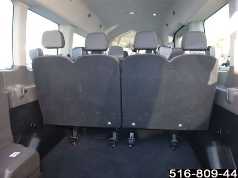 Used 2023 Ford Transit 350 XLT image 26