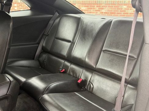 Used 2014 Chevrolet Camaro SS RWD image 11