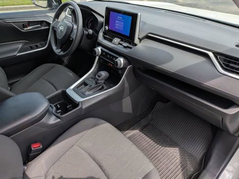 Used 2023 Toyota RAV4 XLE w/ Convenience Package FWD image 31