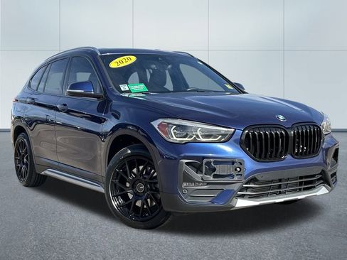 Used 2020 BMW X1 xDrive28i w/ Convenience Package image 35