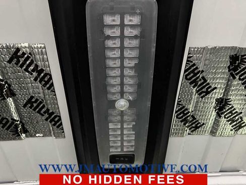 Used 2021 RAM ProMaster 2500 w/ Interior LED Lighting Group image 15