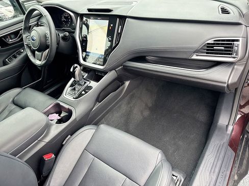 Used 2023 Subaru Outback Limited image 38