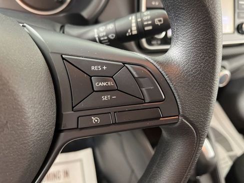 Used 2024 Nissan Kicks S image 21