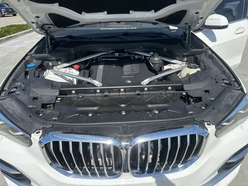 Used 2023 BMW X5 sDrive40i w/ Premium Package image 19