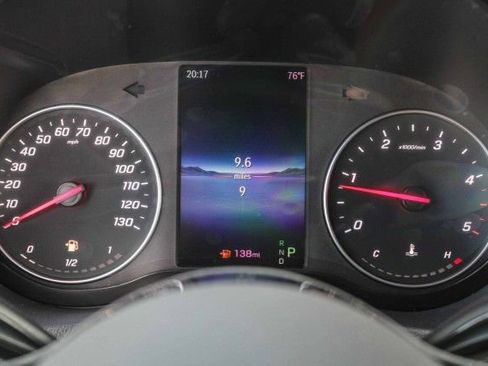 New 2025 Mercedes-Benz Sprinter 2500 image 22