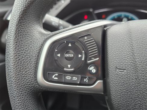 Used 2018 Honda Civic EX image 20