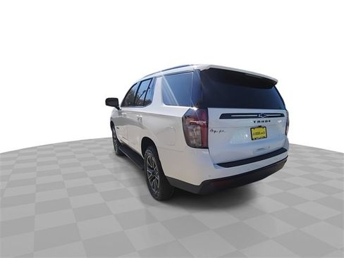 Used 2023 Chevrolet Tahoe Z71 w/ Luxury Package image 7