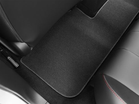 Certified 2025 Acura ADX A-Spec AWD/4WD image 30