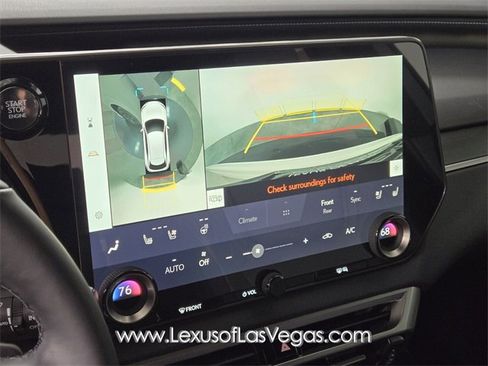 New 2026 Lexus RX 350 Premium image 19