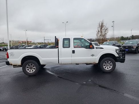 Used 2013 Ford F250 XL w/ PWR Equipment Group image 4