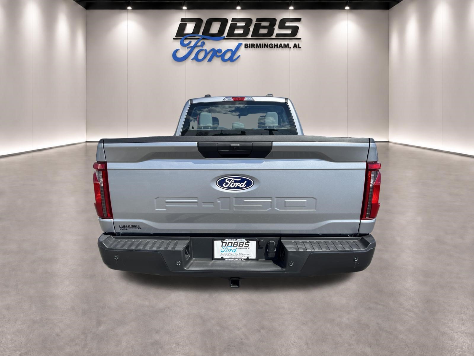 New 2026 Ford F150 XL RWD image 6