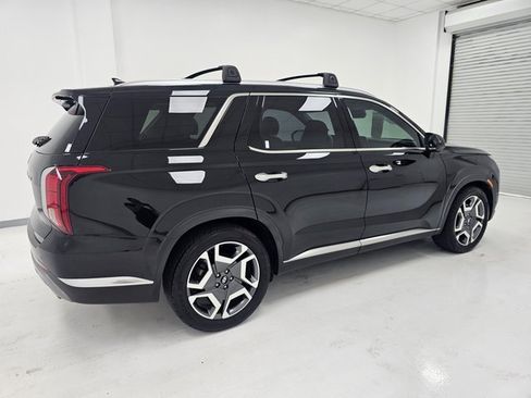Used 2023 Hyundai Palisade Limited image 41