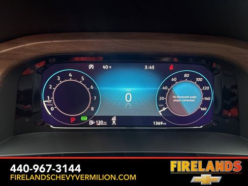 Used 2025 Volkswagen Atlas SE image 20