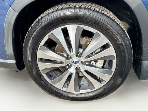 Used 2019 Subaru Ascent Touring w/ Popular Package #2 image 43