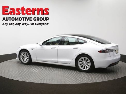 Used 2019 Tesla Model S Long Range AWD/4WD image 58
