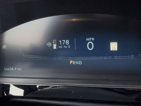 Used 2024 Lincoln Corsair FWD w/ Equipment Group 101A image 13