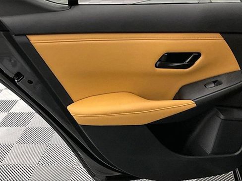 New 2025 Nissan Sentra SV w/ SV Premium Package image 29