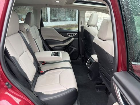 Used 2023 Subaru Forester Limited image 23
